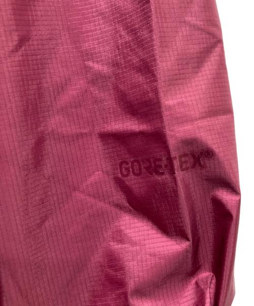 mont-bell（モンベル）mont-bell (モンベル) ストームクルーザー ジャケット ピンク サイズ:Lの古着・服飾アイテム