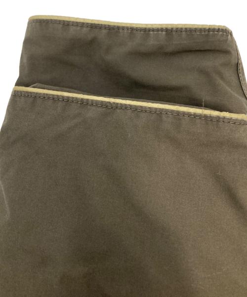 THE NORTHFACE PURPLELABEL（ザ・ノースフェイス パープルレーベル）THE NORTHFACE PURPLELABEL (ザ・ノースフェイス パープルレーベル) HYVENT 65/35 Insulation Jacket ブラウン サイズ:Mの古着・服飾アイテム