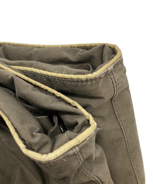 THE NORTHFACE PURPLELABEL（ザ・ノースフェイス パープルレーベル）THE NORTHFACE PURPLELABEL (ザ・ノースフェイス パープルレーベル) HYVENT 65/35 Insulation Jacket ブラウン サイズ:Mの古着・服飾アイテム