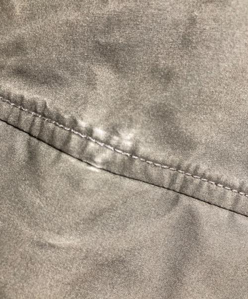 THE NORTHFACE PURPLELABEL（ザ・ノースフェイス パープルレーベル）THE NORTHFACE PURPLELABEL (ザ・ノースフェイス パープルレーベル) HYVENT 65/35 Insulation Jacket ブラウン サイズ:Mの古着・服飾アイテム