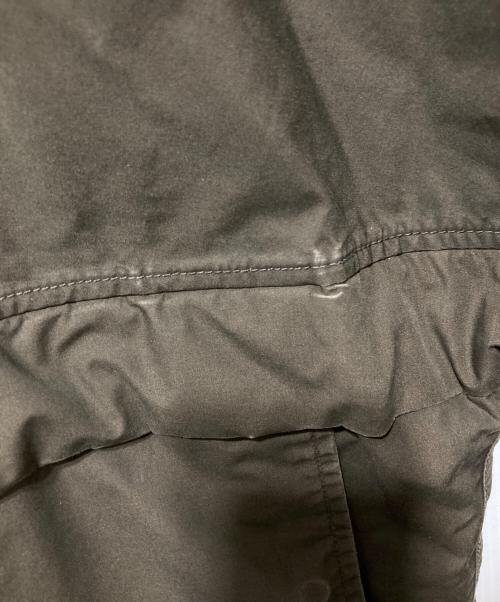 THE NORTHFACE PURPLELABEL（ザ・ノースフェイス パープルレーベル）THE NORTHFACE PURPLELABEL (ザ・ノースフェイス パープルレーベル) HYVENT 65/35 Insulation Jacket ブラウン サイズ:Mの古着・服飾アイテム