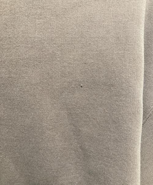 SUPREME（シュプリーム）Supreme (シュプリーム) 24AW satin applique hooded sweatshirt ブラウン サイズ:XLの古着・服飾アイテム