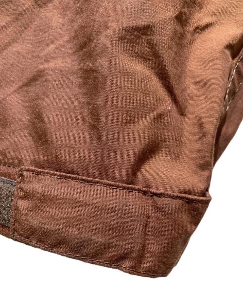 THE NORTH FACE（ザ ノース フェイス）THE NORTH FACE (ザ ノース フェイス) コンパクトジャケット ブラウン サイズ:Sの古着・服飾アイテム