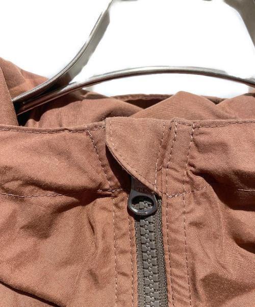 THE NORTH FACE（ザ ノース フェイス）THE NORTH FACE (ザ ノース フェイス) コンパクトジャケット ブラウン サイズ:Sの古着・服飾アイテム