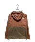 THE NORTH FACE (ザ ノース フェイス) コンパクトジャケット ブラウン サイズ:S：7000円