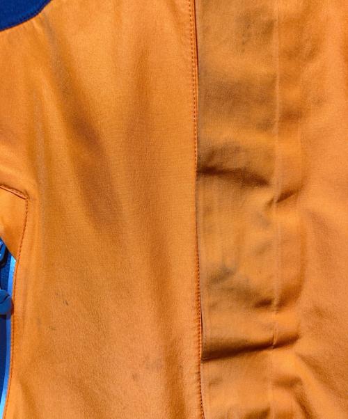 PHENIX（フェニックス）PHENIX (フェニックス) リッジ ゴアテックスジャケット オレンジ サイズ:Mの古着・服飾アイテム