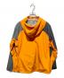 PHENIX (フェニックス) リッジ ゴアテックスジャケット オレンジ サイズ:M：7000円