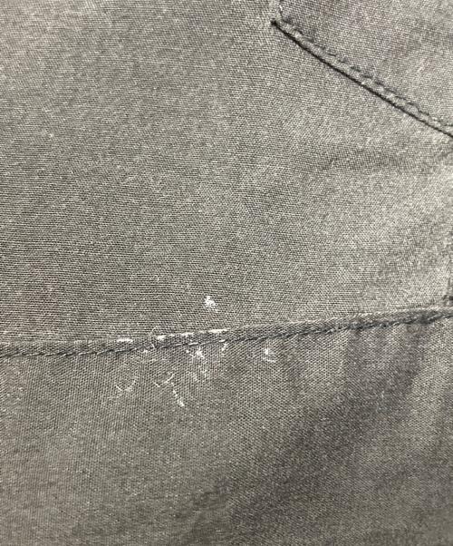 THE HAVANERA SHIRT CO（ザ・ハバネラ・シャツ・コー）THE HAVANERA SHIRT CO (ザ・ハバネラ・シャツ・コー) キューバシャツ ブラック サイズ:Sの古着・服飾アイテム