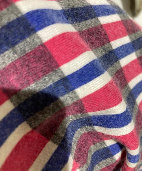 COMME des GARCONS HOMME（コムデギャルソン オム）COMME des GARCONS HOMME (コムデギャルソン オム) 02ss 田中オム クレイジーパターンｔシャツ マルチカラー サイズ:不明の古着・服飾アイテム