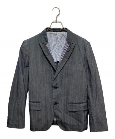 中古・古着通販】COMME des GARCONS HOMME (コムデギャルソン オム