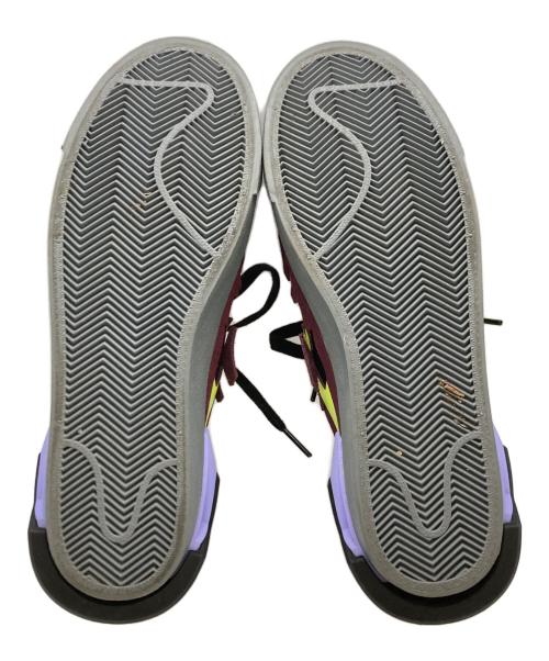 NIKE（ナイキ）NIKE (ナイキ) ACRONYM (アクロニウム) ローカットスニーカー マルチカラー サイズ:26ｃｍの古着・服飾アイテム