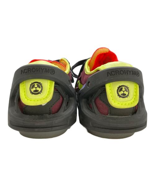 NIKE（ナイキ）NIKE (ナイキ) ACRONYM (アクロニウム) ローカットスニーカー マルチカラー サイズ:26ｃｍの古着・服飾アイテム