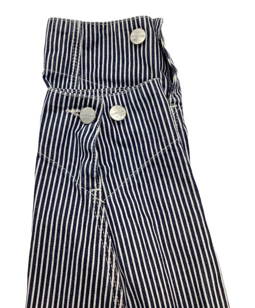 CarHartt（カーハート）CarHartt (カーハート) MICHIGAN COAT ホワイト×ブルー サイズ:Lの古着・服飾アイテム