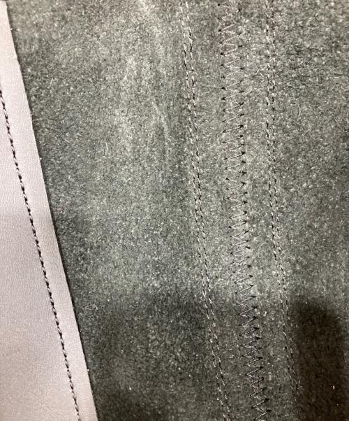 Dr.Martens（ドクターマーチン）Dr.Martens (ドクターマーチン) 1B60 MAX HDW 26 タイ ブーツ ブラック サイズ:UK5の古着・服飾アイテム