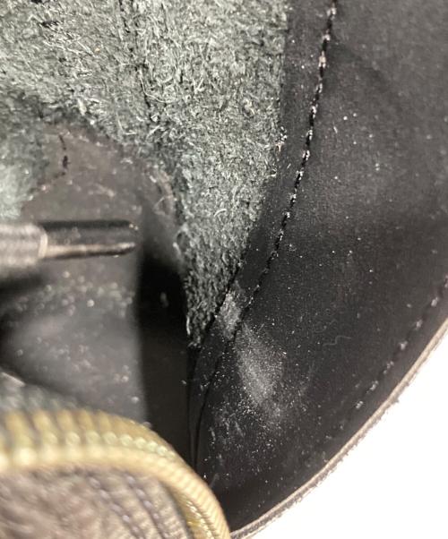 Dr.Martens（ドクターマーチン）Dr.Martens (ドクターマーチン) 1B60 MAX HDW 26 タイ ブーツ ブラック サイズ:UK5の古着・服飾アイテム