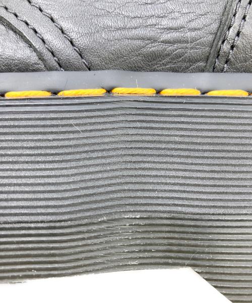 Dr.Martens（ドクターマーチン）Dr.Martens (ドクターマーチン) 1B60 MAX HDW 26 タイ ブーツ ブラック サイズ:UK5の古着・服飾アイテム