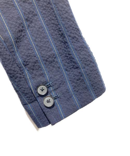 UNITED TOKYO（ユナイテッドトーキョー）UNITED TOKYO (ユナイテッドトーキョー) セットアップスーツ ネイビー サイズ:2の古着・服飾アイテム