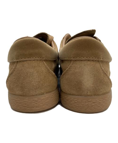 adidas（アディダス）adidas (アディダス) TOBACCO ブラウン サイズ:26cm 未使用品の古着・服飾アイテム