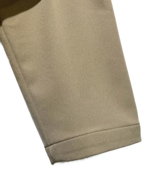 BEAUTY&YOUTH（ビューティーアンドユース）BEAUTY&YOUTH (ビューティーアンドユース) レインドロップ 2B コンフォート ジャケット ベージュ サイズ:Mの古着・服飾アイテム