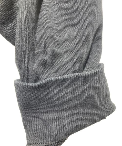 3.1 phillip lim（スリーワンフィリップリム）3.1 phillip lim (スリーワンフィリップリム) Everyday terry cropped sweatshirt ブラック サイズ:不明の古着・服飾アイテム