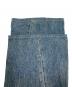 中古・古着 TRUE RELIGION (トゥルー レリジョン) usa製 joey フレアデニムパンツ インディゴ サイズ:27：8000円