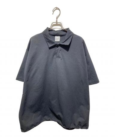 Wide Dad SHADE TECH ポロシャツ ワイドダッド　サイズ2 中古・古着通販】WIDE DAD (ワイド ダット) SHADE TECH ポロシャツ