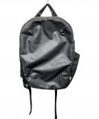 AERエアー）の古着「DAY PACK2/デイパック2」｜ブラック