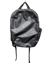 AER（エアー）の古着「DAY PACK2/デイパック2」｜ブラック