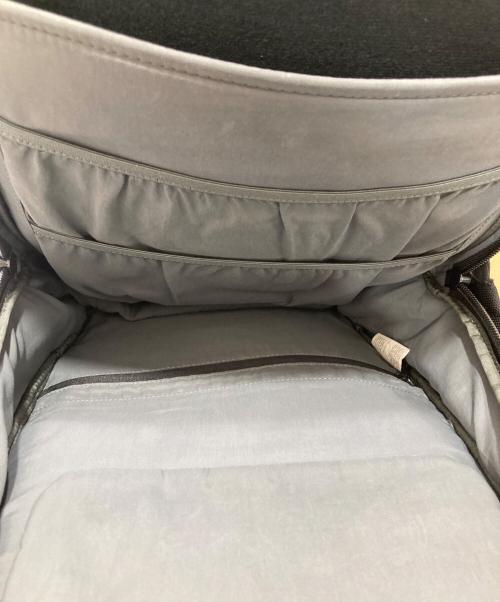 AER（エアー）Aer (エアー) DAY PACK2/デイパック2 ブラックの古着・服飾アイテム