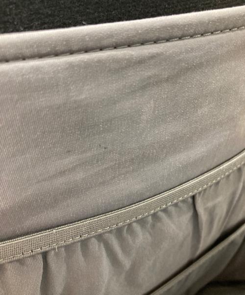 AER（エアー）Aer (エアー) DAY PACK2/デイパック2 ブラックの古着・服飾アイテム