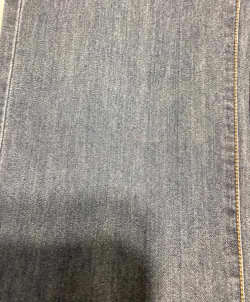 Berluti（ベルルッティ）Berluti (ベルルッティ) カシミヤ混デニムスラックス/Narrow fit インディゴ サイズ:48の古着・服飾アイテム