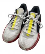 NIKEナイキ）の古着「Sabrina 1 By You」｜ブラック