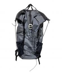 PAAGO WORKS（パーゴワークス）の古着「BUDDY 16 HP201」｜アーバングレー