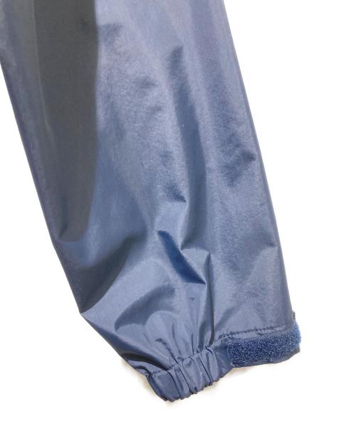 HELLY HANSEN（ヘリーハンセン）HELLY HANSEN (ヘリーハンセン) ナイロンジャケット ネイビー サイズ:Mの古着・服飾アイテム