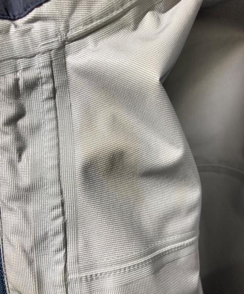 HELLY HANSEN（ヘリーハンセン）HELLY HANSEN (ヘリーハンセン) ナイロンジャケット ネイビー サイズ:Mの古着・服飾アイテム