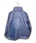 HELLY HANSEN (ヘリーハンセン) ナイロンジャケット ネイビー サイズ:M：6000円