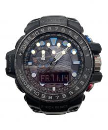 CASIO（カシオ）の古着「リストウォッチ/ガルフマスター」