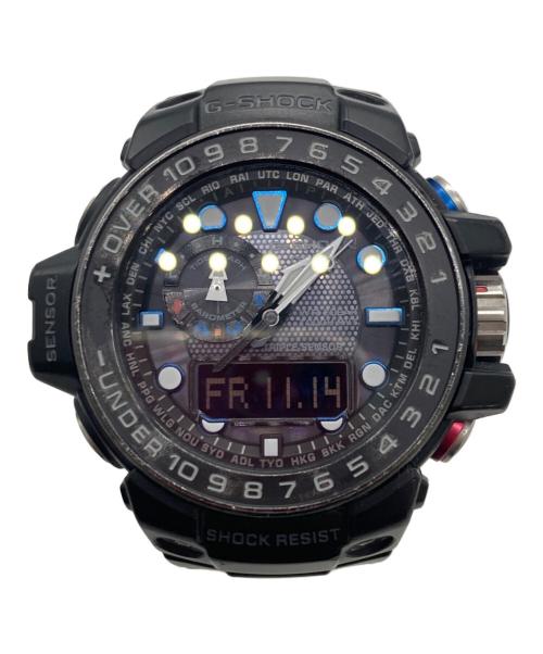 CASIO（カシオ）CASIO (カシオ) リストウォッチ/ガルフマスターの古着・服飾アイテム