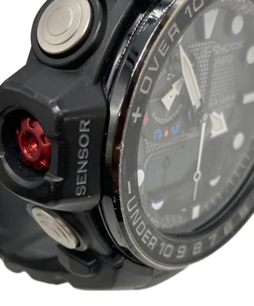 CASIO（カシオ）CASIO (カシオ) リストウォッチ/ガルフマスターの古着・服飾アイテム