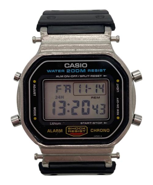 CASIO（カシオ）CASIO (カシオ) MODULE 691/リストウォッチの古着・服飾アイテム