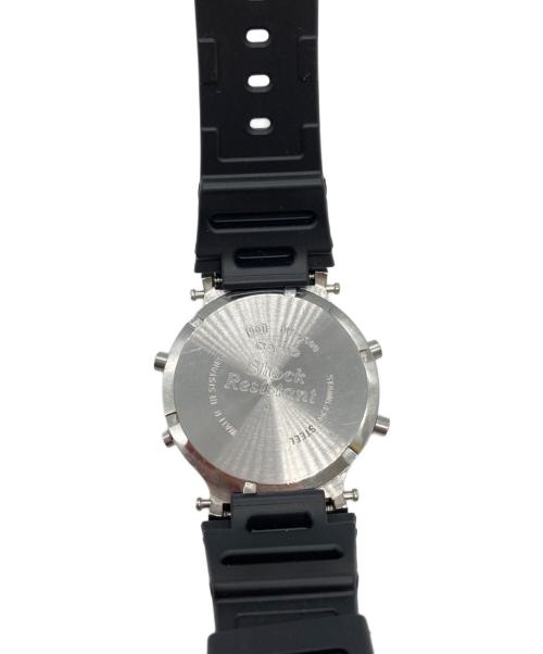 CASIO（カシオ）CASIO (カシオ) MODULE 691/リストウォッチの古着・服飾アイテム