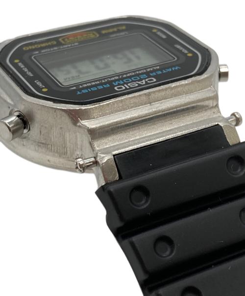 CASIO（カシオ）CASIO (カシオ) MODULE 691/リストウォッチの古着・服飾アイテム