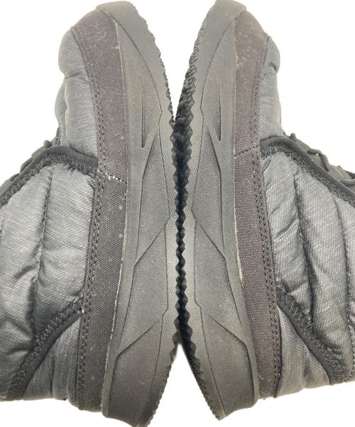THE NORTH FACE（ザ ノース フェイス）THE NORTH FACE (ザ ノース フェイス) チャッカ ブーツ ブラック サイズ:22cmの古着・服飾アイテム