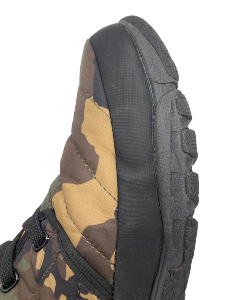 THE NORTH FACE（ザ ノース フェイス）THE NORTH FACE (ザ ノース フェイス) NSE TRACTION CHUKKA LITE WP カーキ サイズ:26cmの古着・服飾アイテム