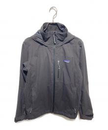 Patagonia（パタゴニア）の古着「FA19 QUANDARY JKT」｜ブラック