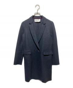 中古・古着通販】theory luxe (セオリーリュクス) SEEK WOOL
