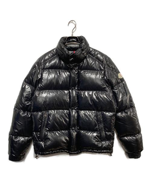 MONCLER（モンクレール）MONCLER (モンクレール) EVER GIUBBOTTO ブラック サイズ:2の古着・服飾アイテム