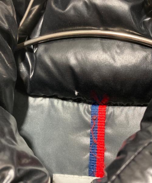 MONCLER（モンクレール）MONCLER (モンクレール) EVER GIUBBOTTO ブラック サイズ:2の古着・服飾アイテム