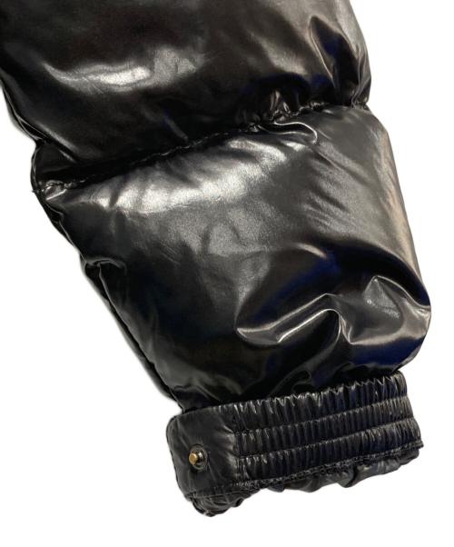 MONCLER（モンクレール）MONCLER (モンクレール) EVER GIUBBOTTO ブラック サイズ:2の古着・服飾アイテム