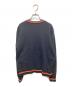 PS Paul Smith (ＰＳポールスミス) Smith Happy スウェット ブラック サイズ:M：6000円
